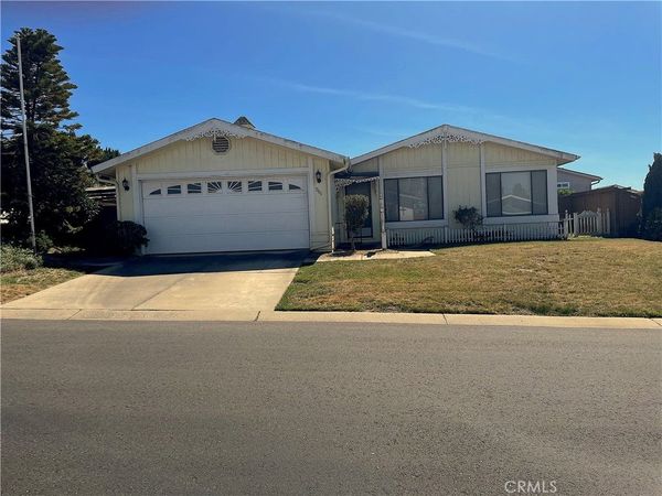 966 N. White Dove Dr, Santa Maria, CA 93544