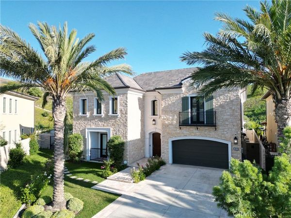 51 Egret, Irvine, CA 92618