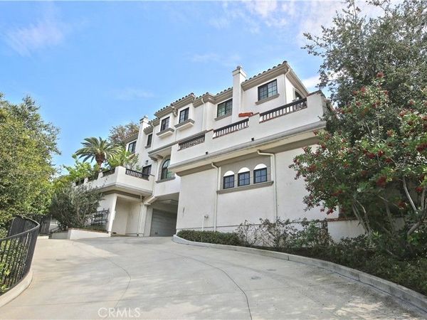 191 Monterey, South Pasadena, CA 91030