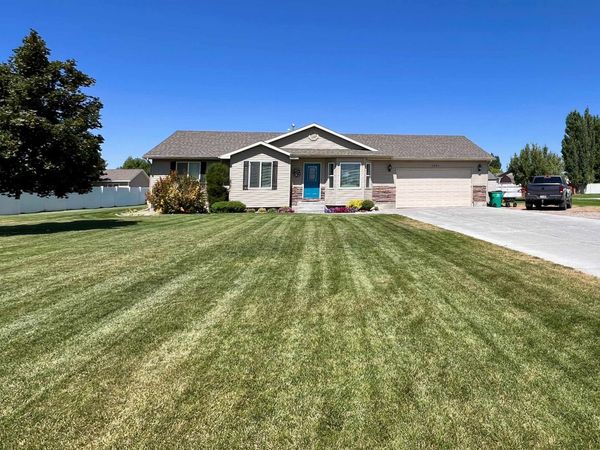 3889 E 12th N., Rigby, ID 83442