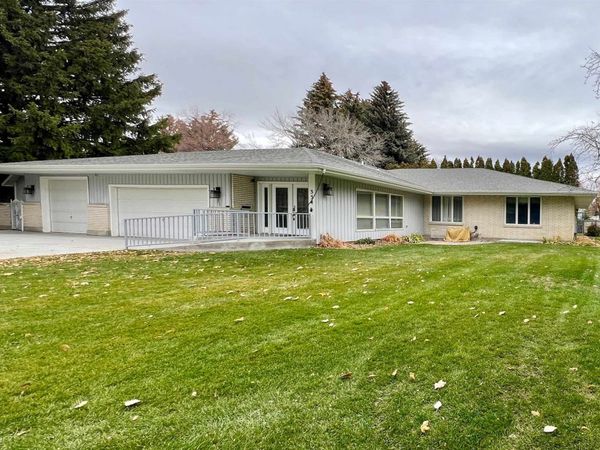 334 Westmoreland, Idaho Falls, ID 83404