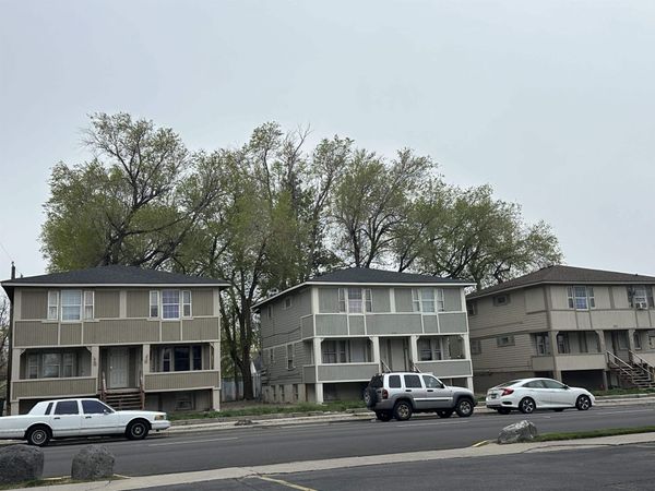 803-815 E CLARK STREET, Pocatello, ID 83201