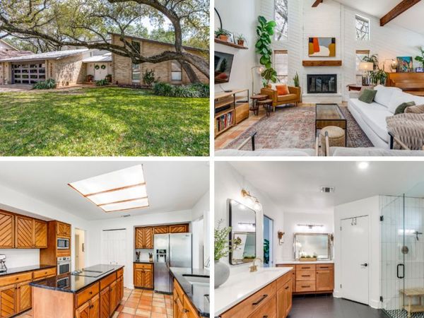 16802 Turkey Point, San Antonio, TX 78232