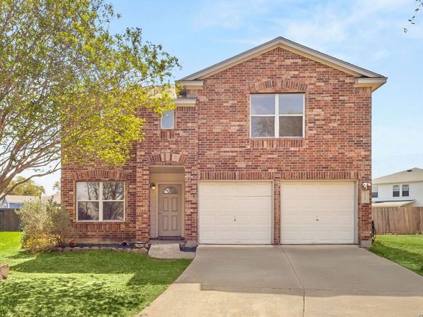 5730 grosmont, San Antonio, TX 78239