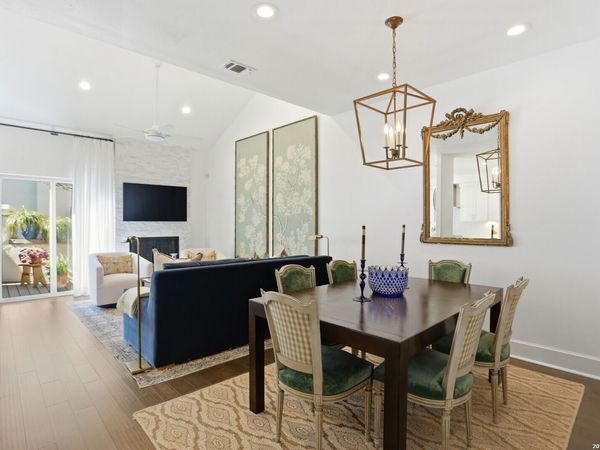 208 Grandview, Unit APT 2, Alamo Heights, TX 78209