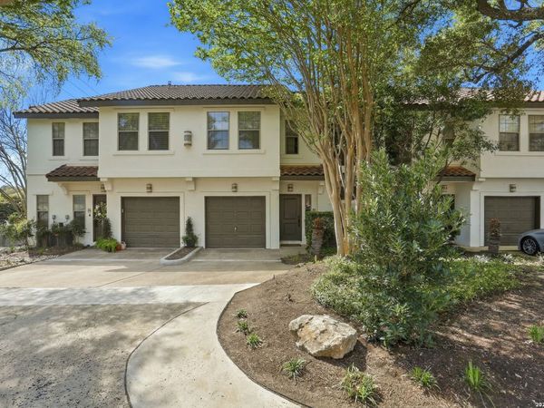 208 Grandview, Unit APT 2, Alamo Heights, TX 78209