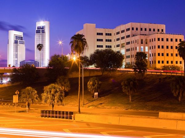 901 N Upper Broadway, Unit APT 201, Corpus Christi, TX 78401