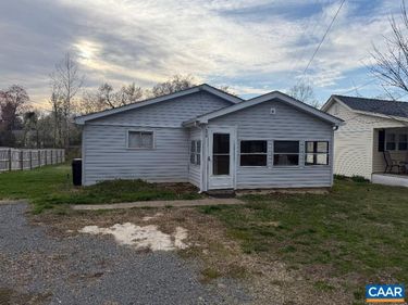 509 SOUTH MAIN ST , Gordonsville, VA 22942