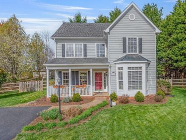 1095 AUTUMN HILL CT , Crozet, VA 22932