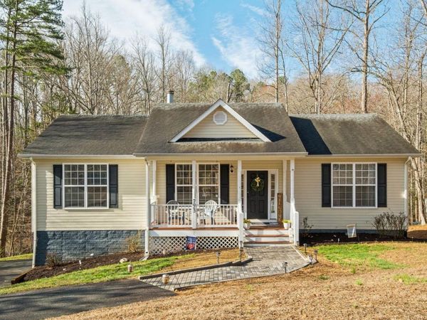 793 MORNING GLORY TURN , Ruckersville, VA 22968