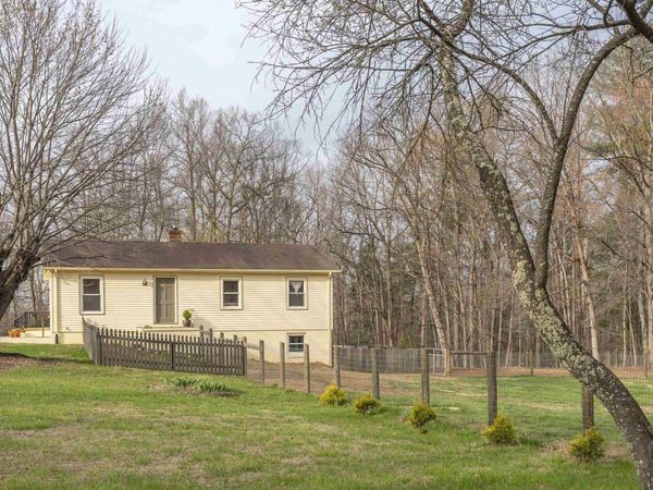 1810 OLD MILLERS MILL RD , Free Union, VA 22940