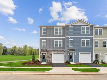 73 LAURIN ST, Charlottesville, VA 22902