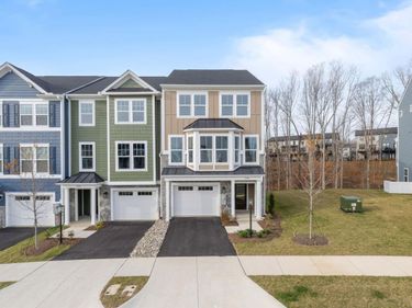 3034 FARROW CIR , Charlottesville, VA 22901