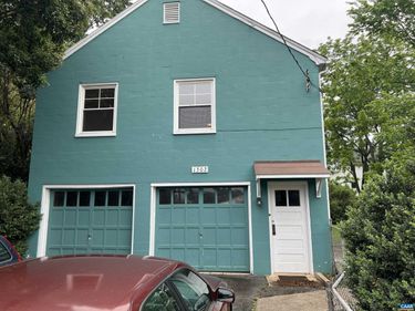 1302 CROZET AVE , Crozet, VA 22932