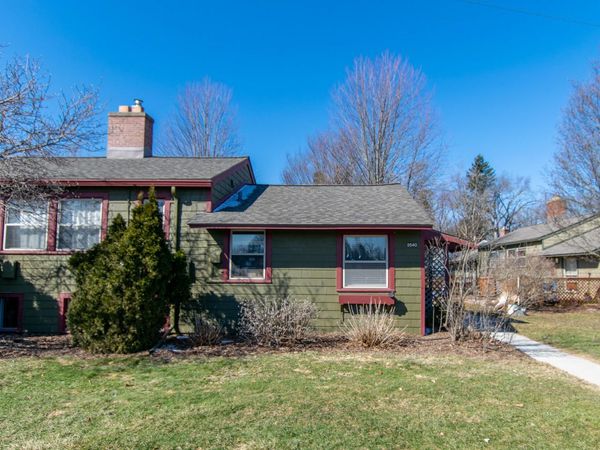 2540 Pittsfield Boulevard, Ann Arbor, MI 48104