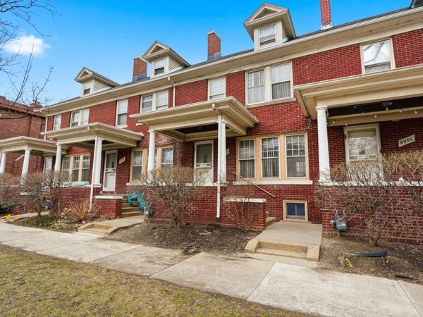 8010 3rd Avenue, Detroit, MI 48202