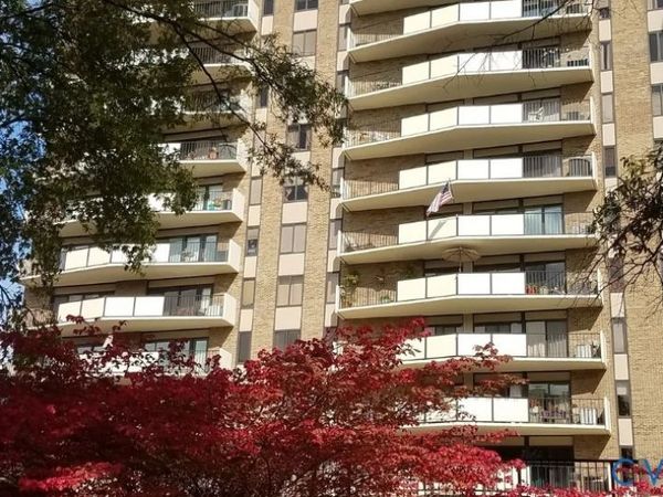 2956 Hathaway Road, Unit U809, Richmond, VA 23225