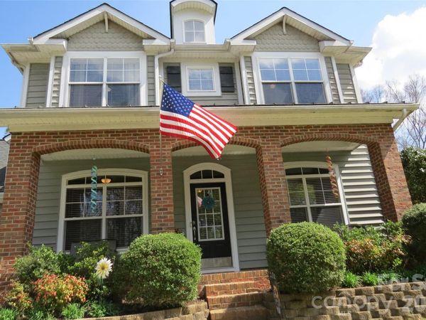 8500 Willow Branch Drive, Waxhaw, NC 28173