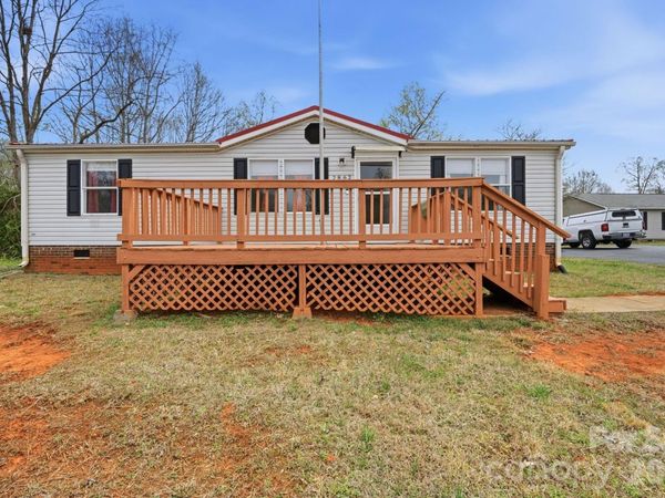2862 Eagle Point Drive , Trinity, NC 27370