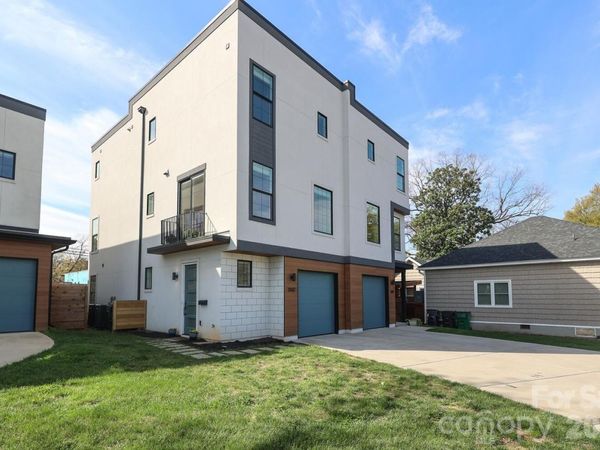 1302 E 10th Street, Charlotte, NC 28204