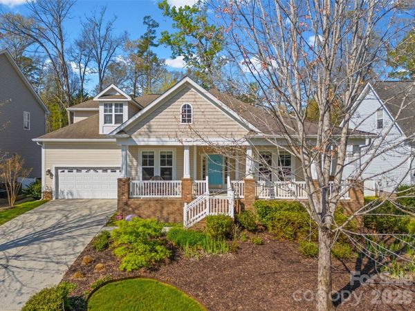 1132 Aringill Lane, Matthews, NC 28104