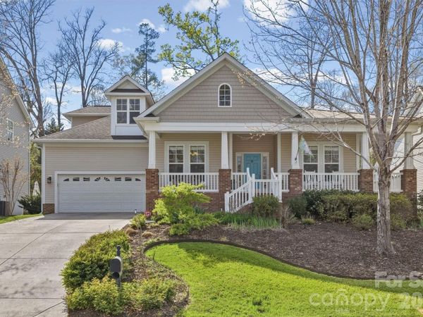 1132 Aringill Lane , Matthews, NC 28104