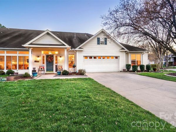 6214 Half Dome Drive , Unit 3902, Charlotte, NC 28269