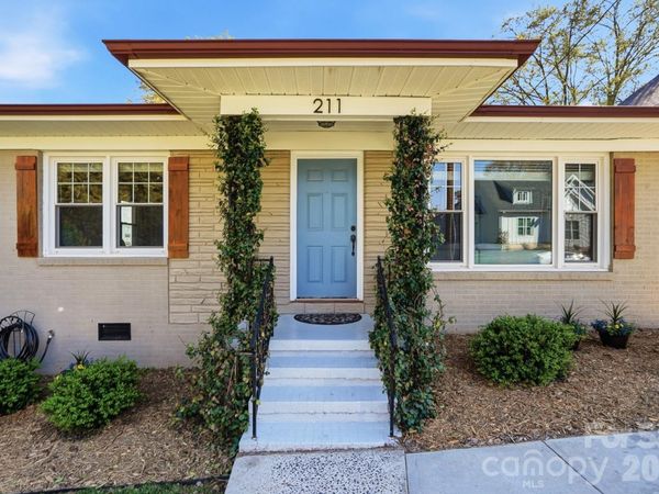 211 Cedar Street , Belmont, NC 28012
