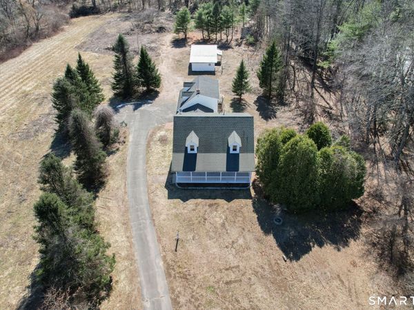 21-R Intervale, Granby, CT 06035