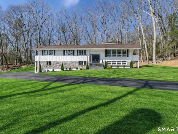 73 Buck Hill, Easton, CT 06612
