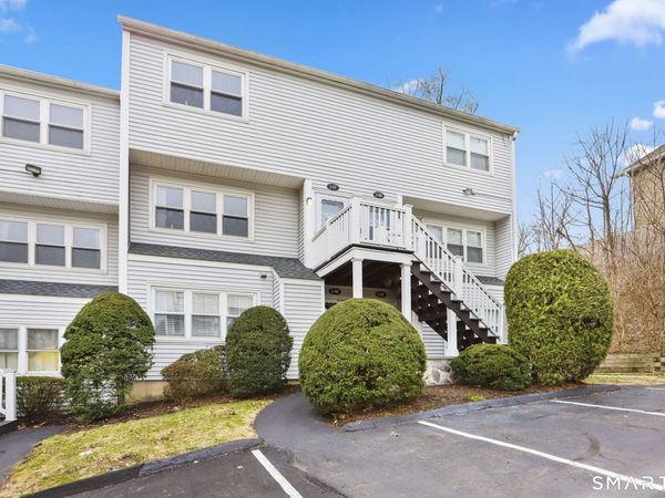 29 Van Buren, Unit I7, Norwalk, CT 06850