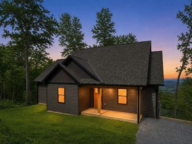 377 WINDY WAY, FRONT ROYAL, VA 22630