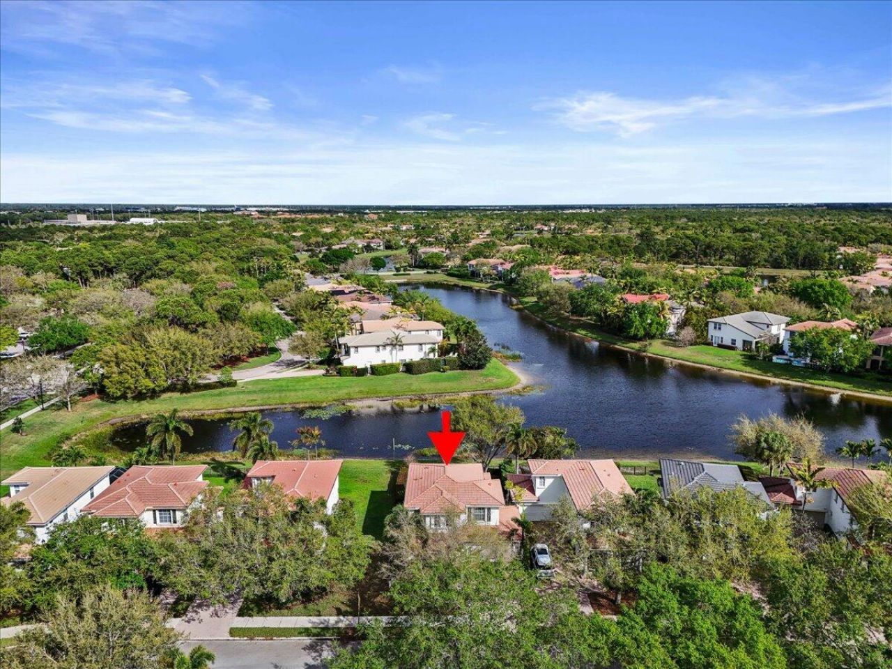 653 Castle Drive, Palm Beach Gardens, FL 33410 Photo