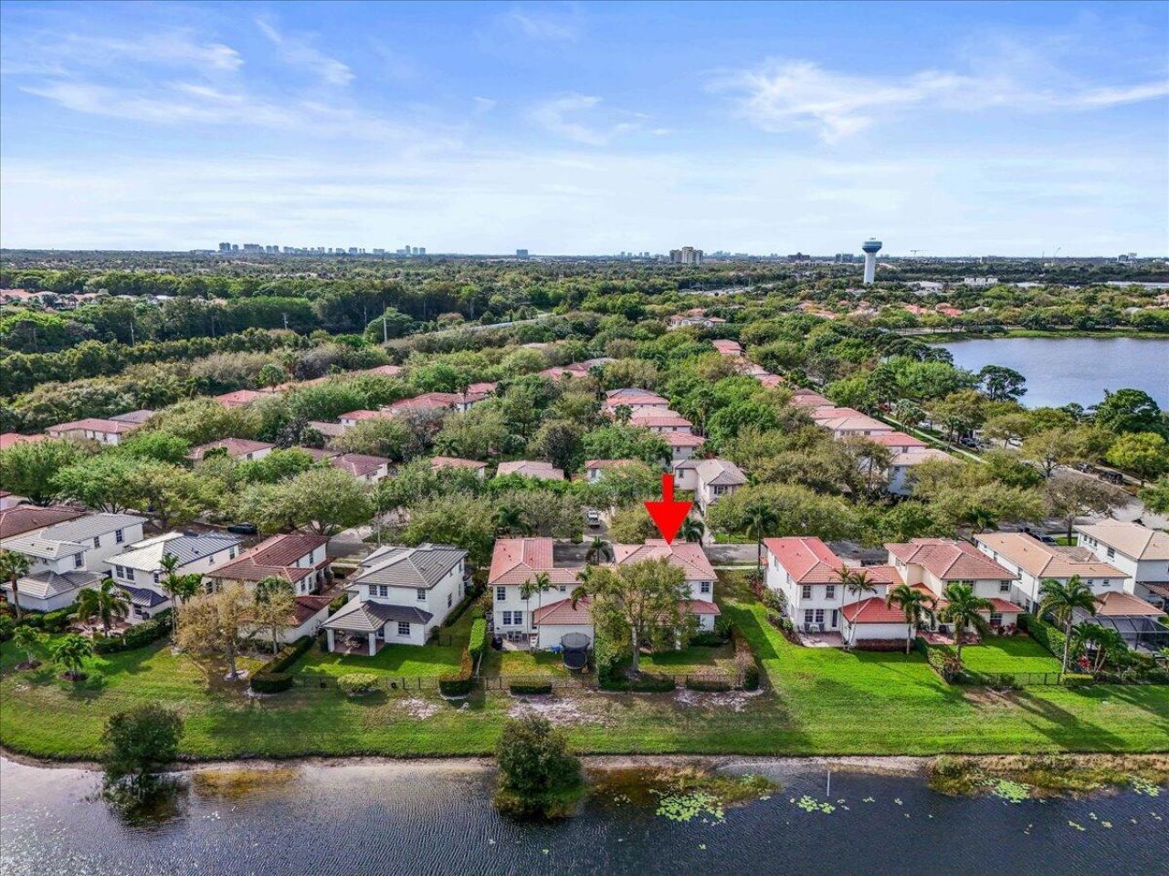 653 Castle Drive, Palm Beach Gardens, FL 33410 Photo