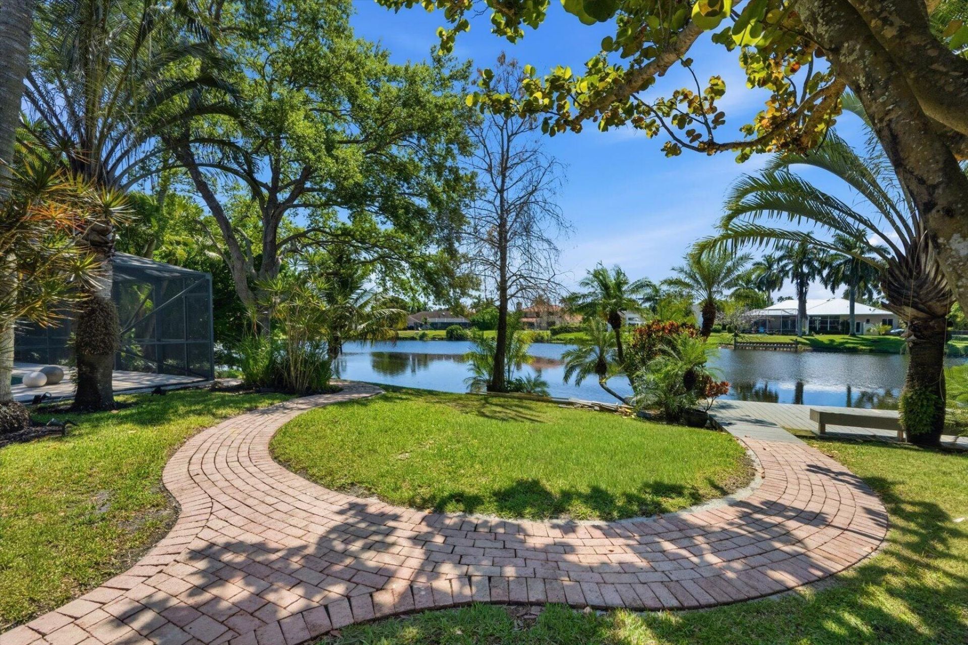 2042 Amesbury Circle, Wellington, FL 33414 Photo