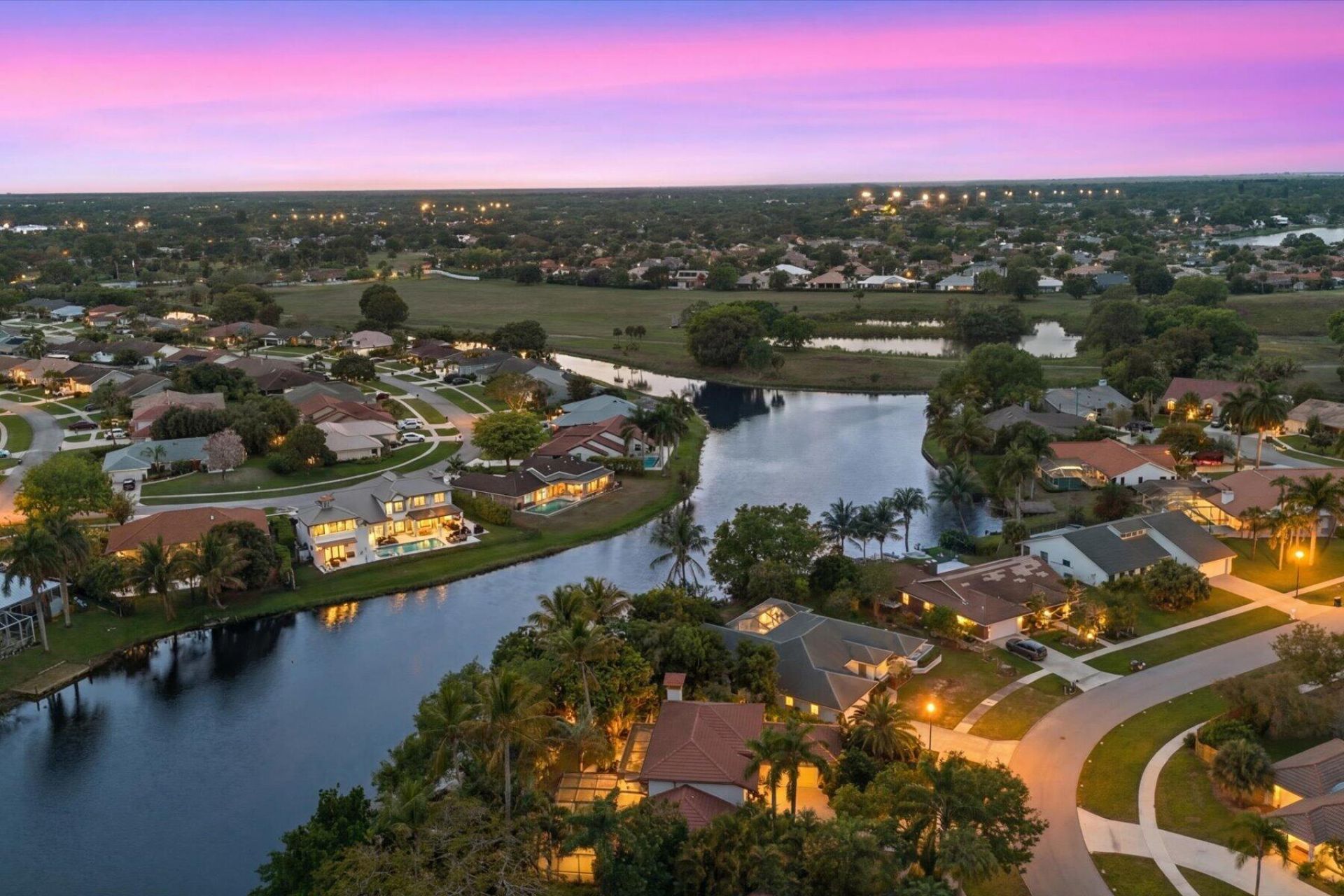 2042 Amesbury Circle, Wellington, FL 33414 Photo