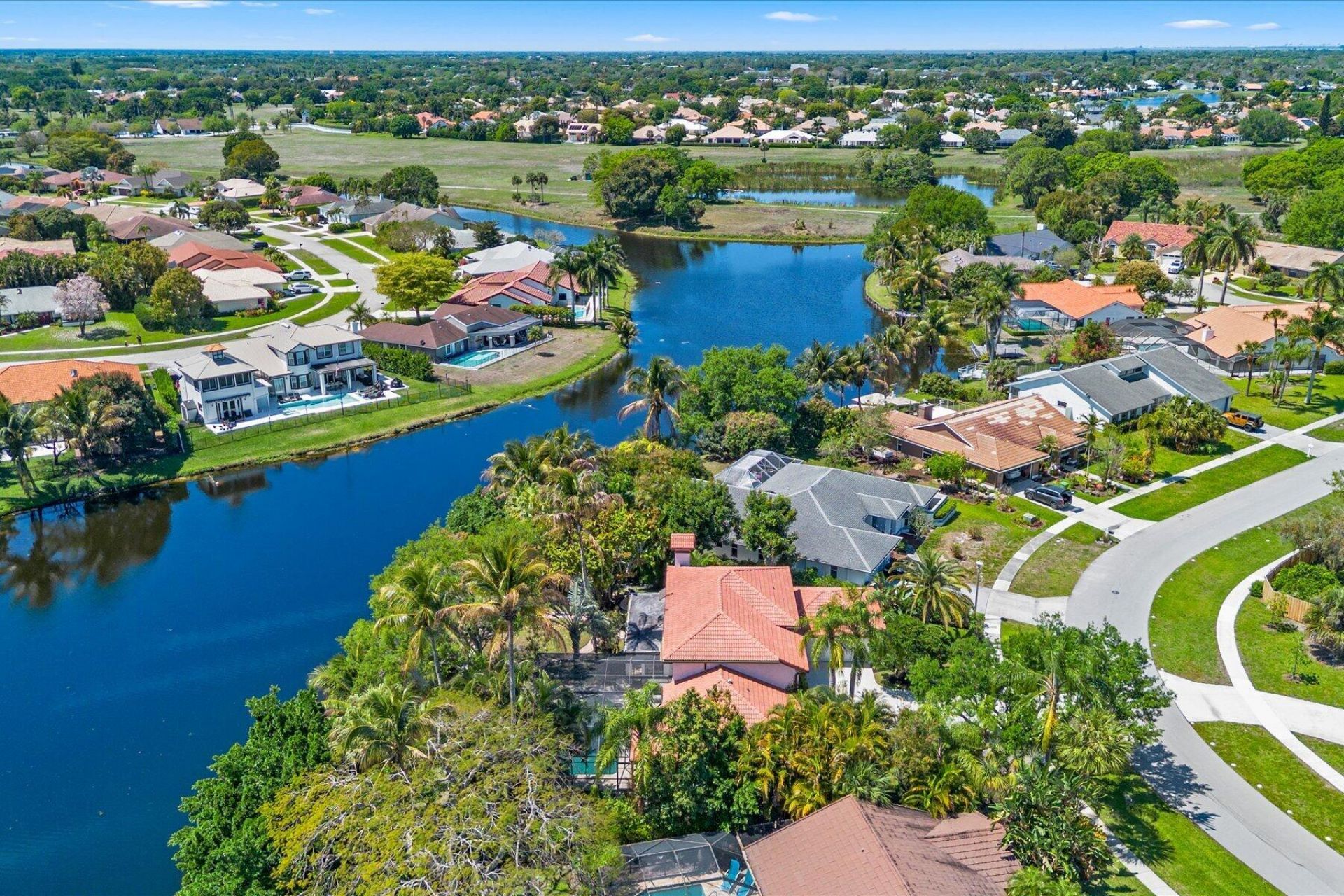 2042 Amesbury Circle, Wellington, FL 33414 Photo