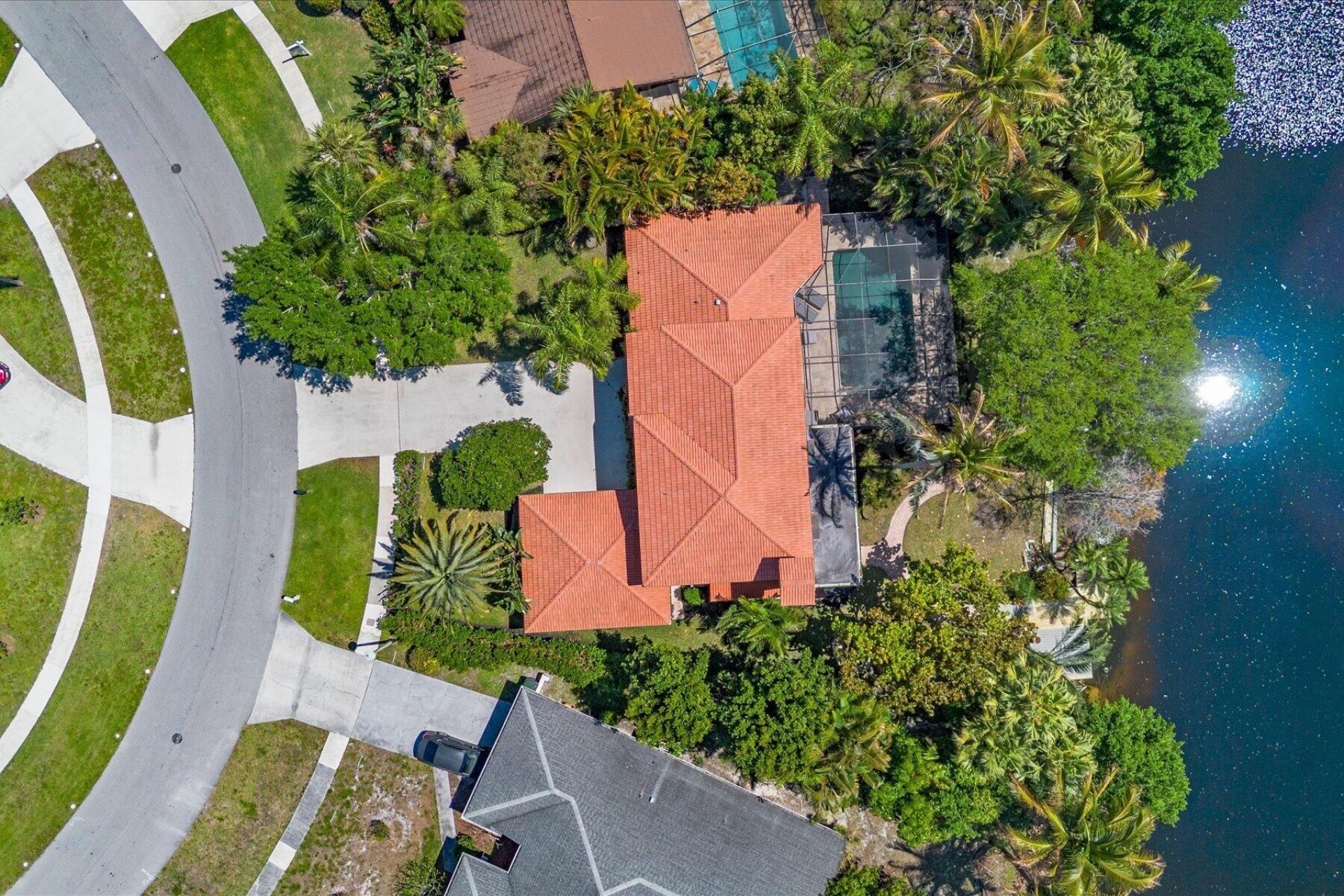 2042 Amesbury Circle, Wellington, FL 33414 Photo