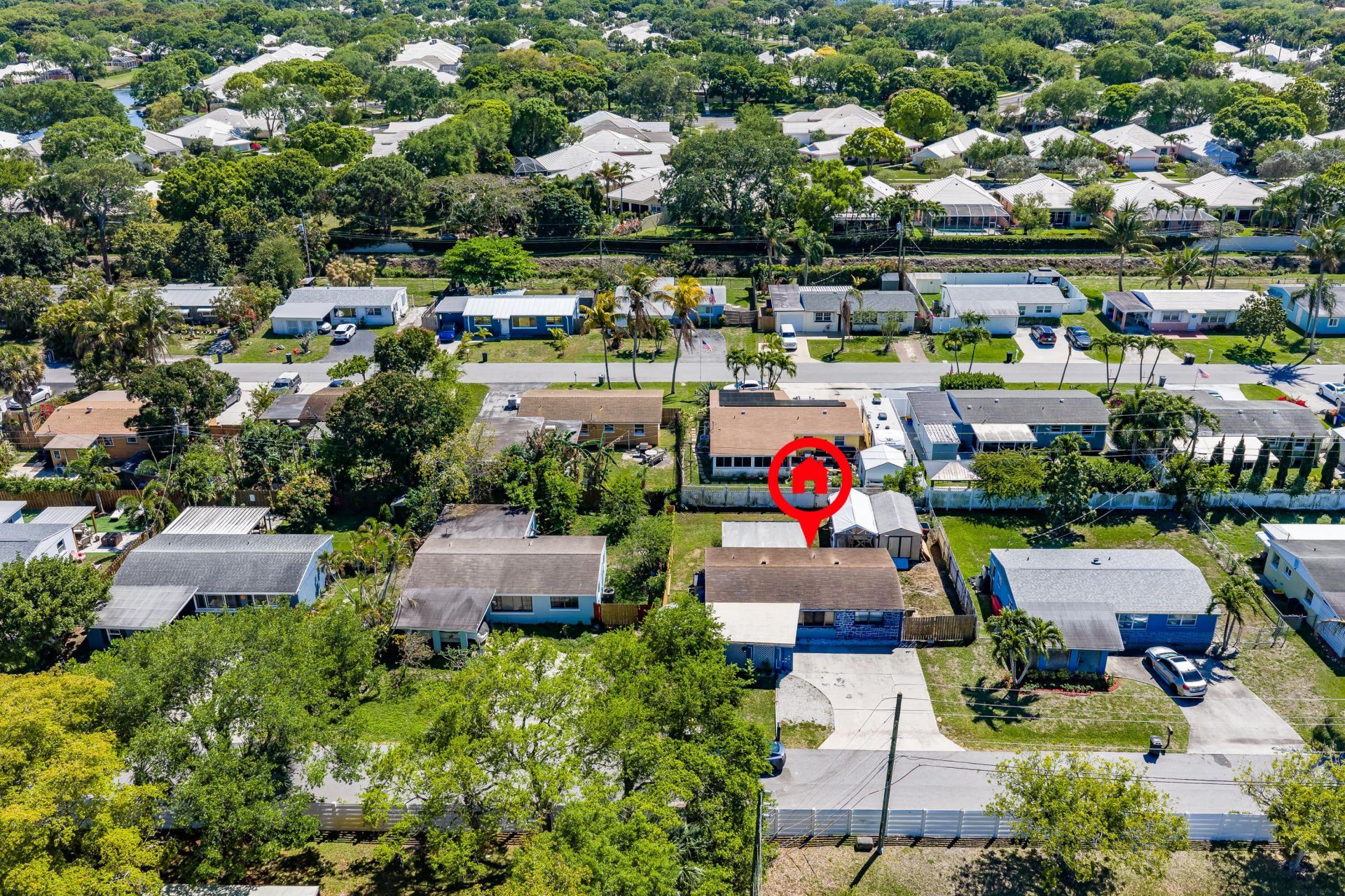 4340 N Mary Circle, Palm Beach Gardens, FL 33410 Photo