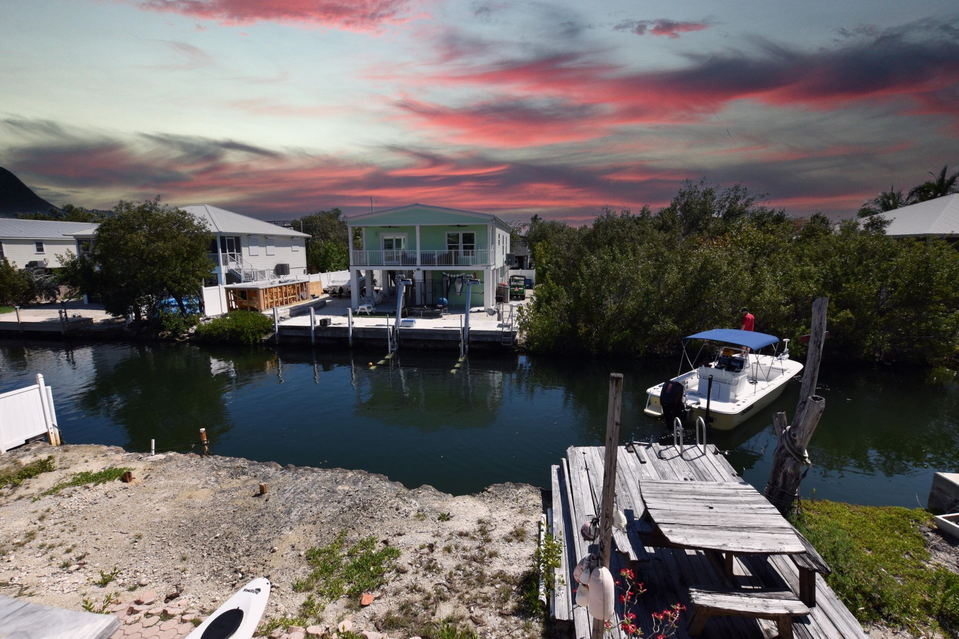 22920 Privateer Drive, Cudjoe Key, FL 33042 Photo