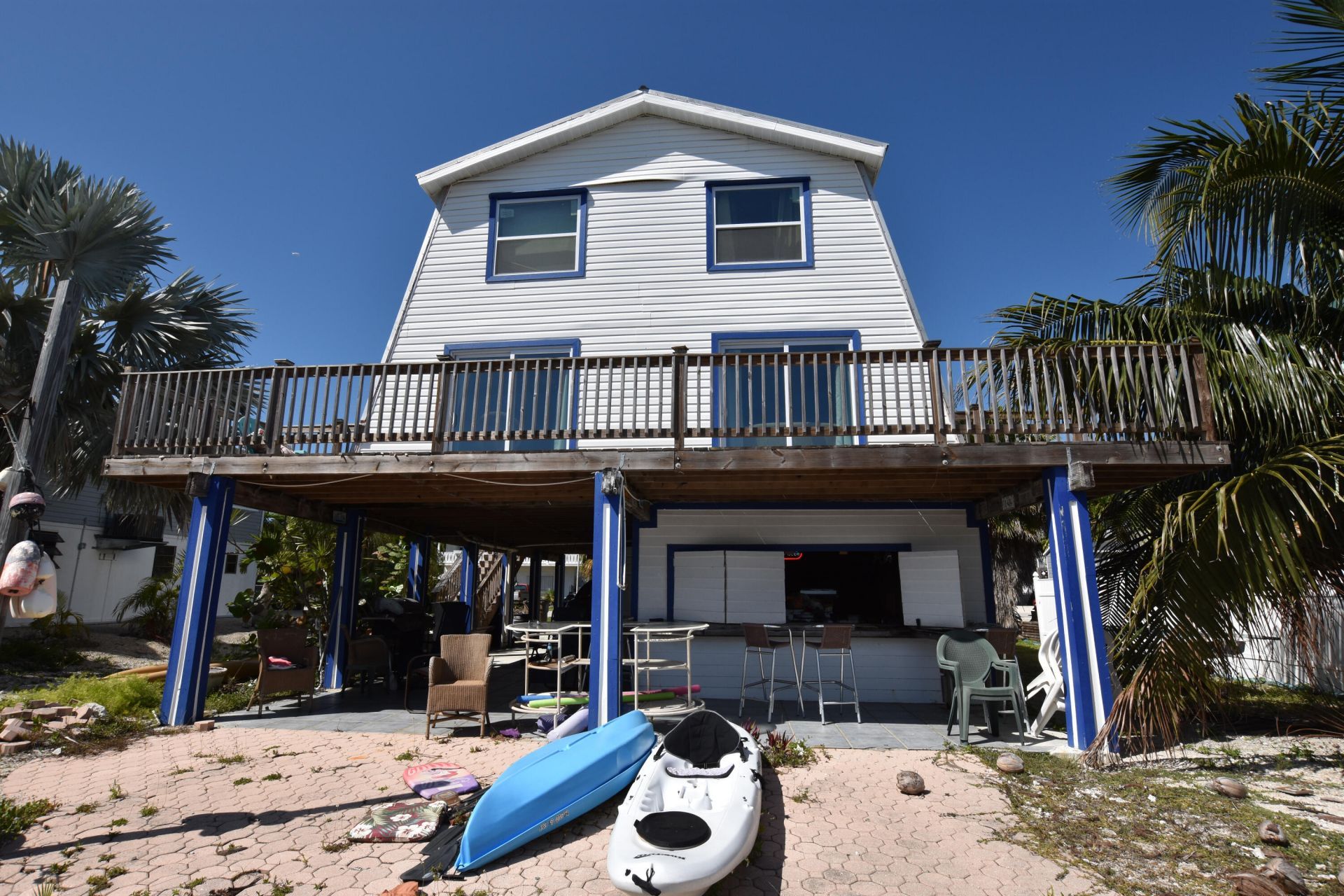 22920 Privateer Drive, Cudjoe Key, FL 33042 Photo