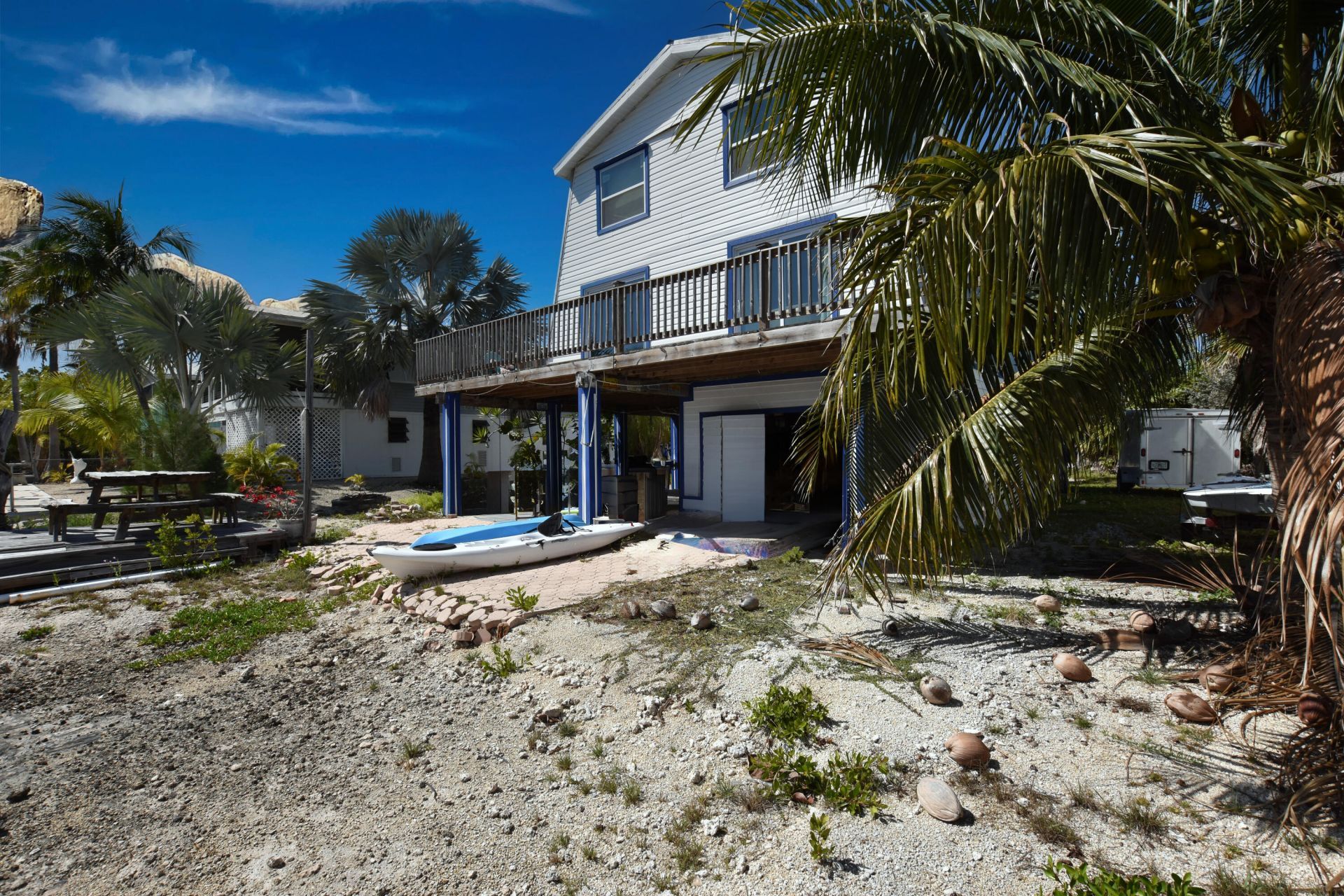 22920 Privateer Drive, Cudjoe Key, FL 33042 Photo