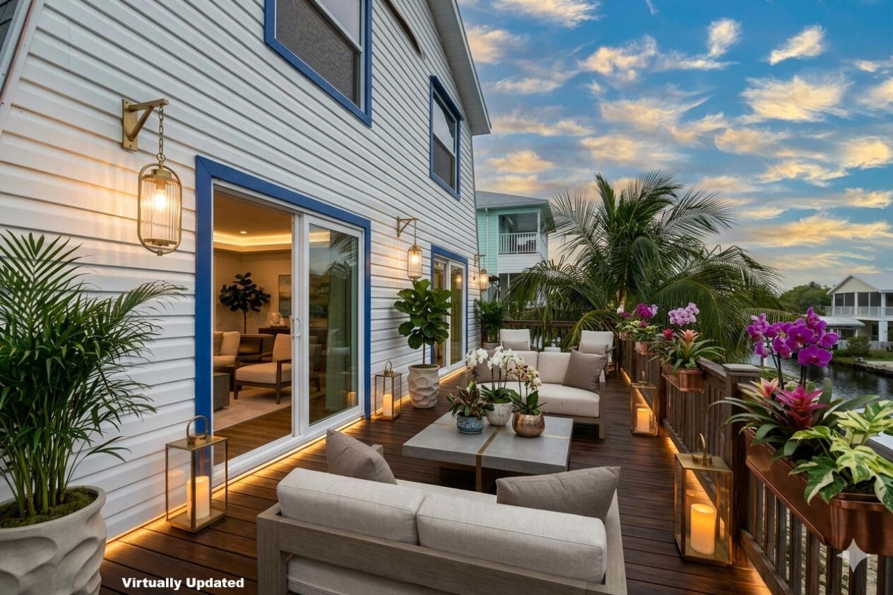 22920 Privateer Drive, Cudjoe Key, FL 33042 Photo
