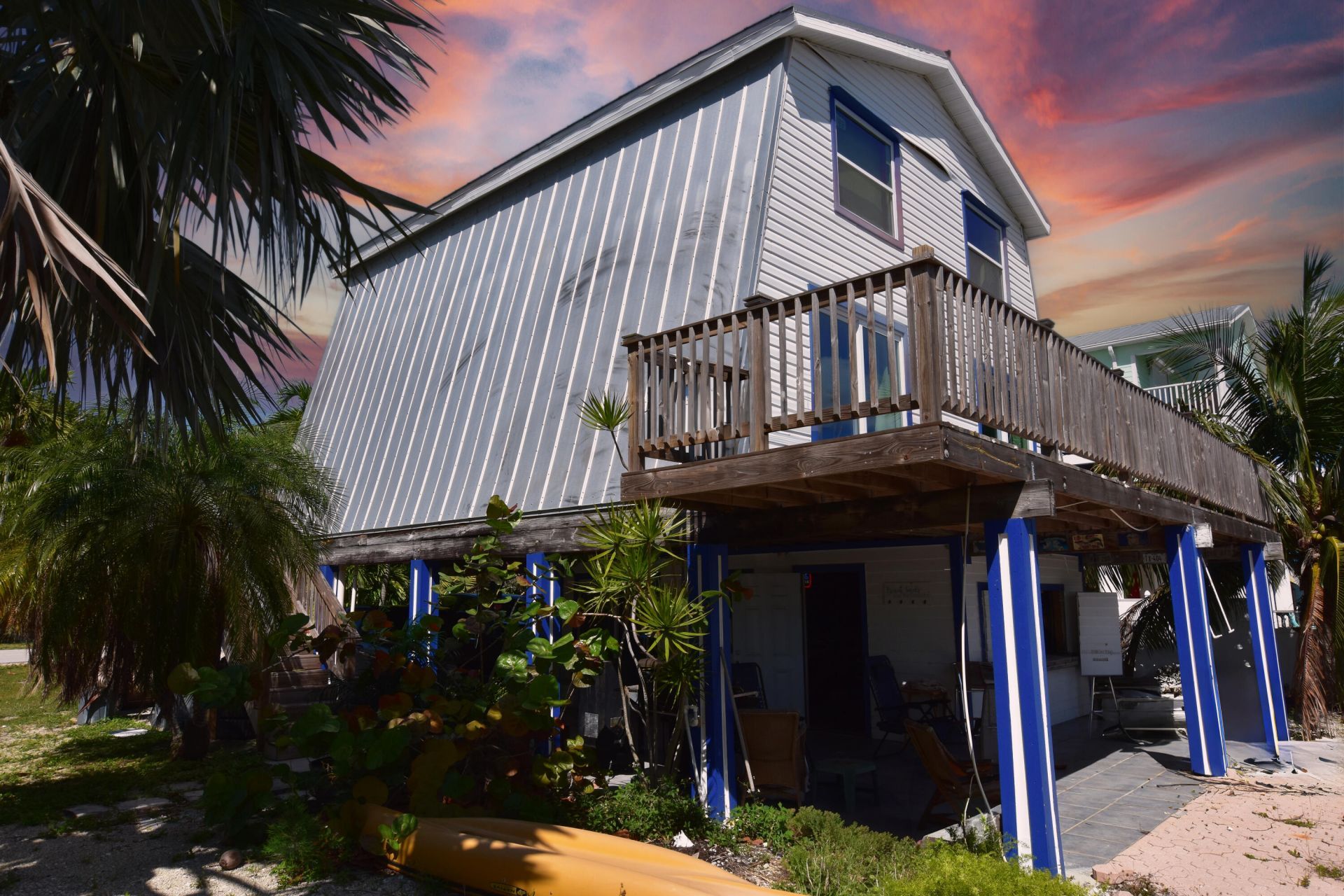 22920 Privateer Drive, Cudjoe Key, FL 33042 Photo