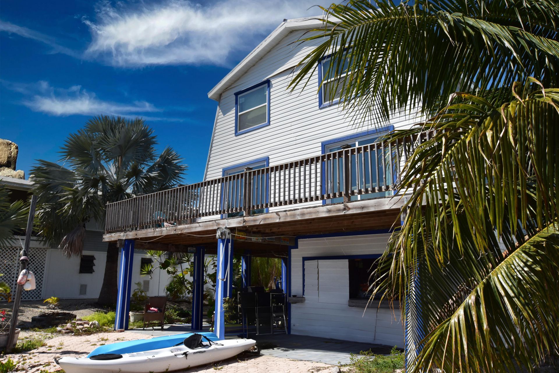22920 Privateer Drive, Cudjoe Key, FL 33042 Photo