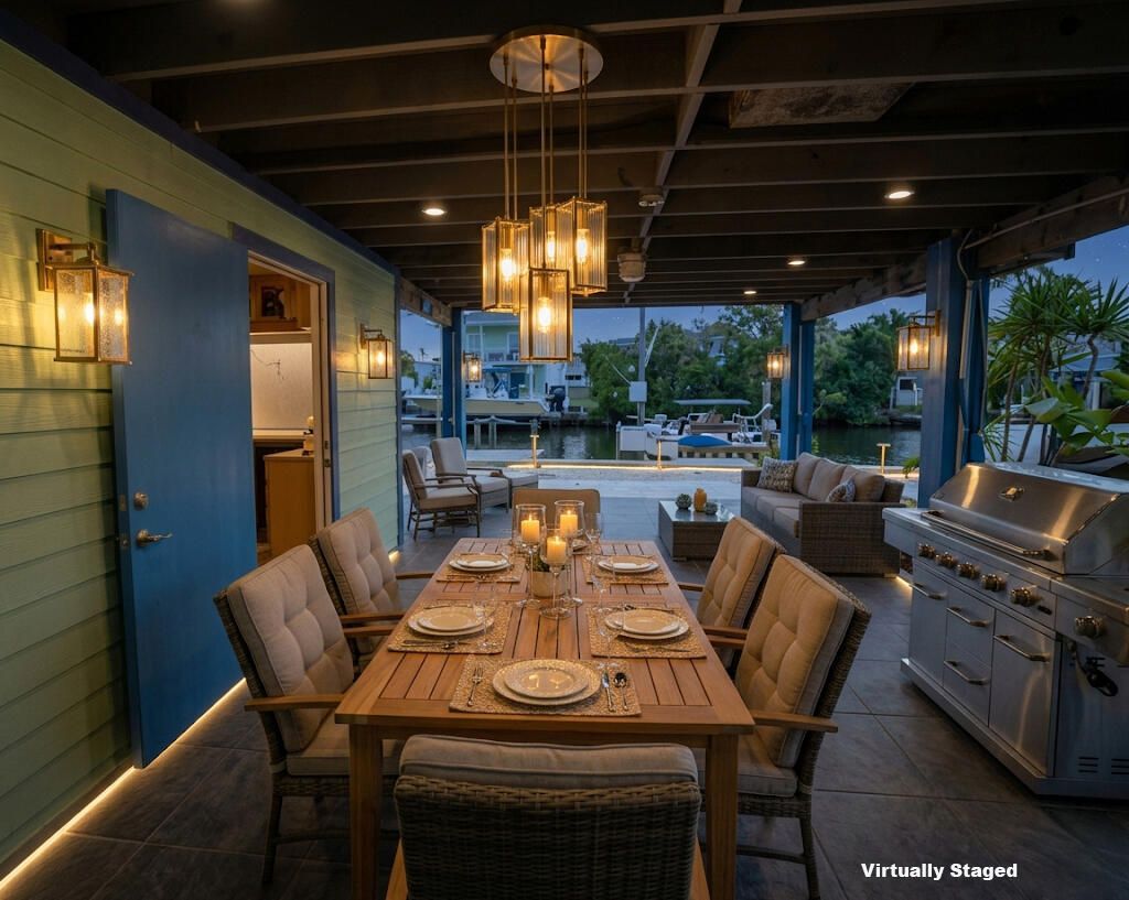 22920 Privateer Drive, Cudjoe Key, FL 33042 Photo