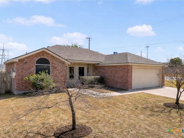 3001 Tom Lockett Drive , Killeen, TX 76549