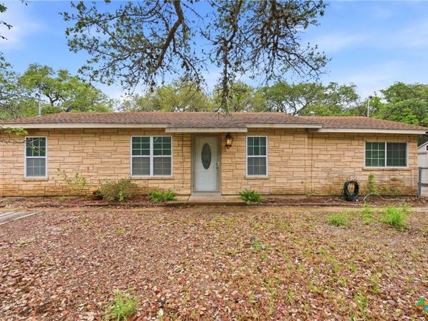 2597 Danforth, Ingleside, TX 78362