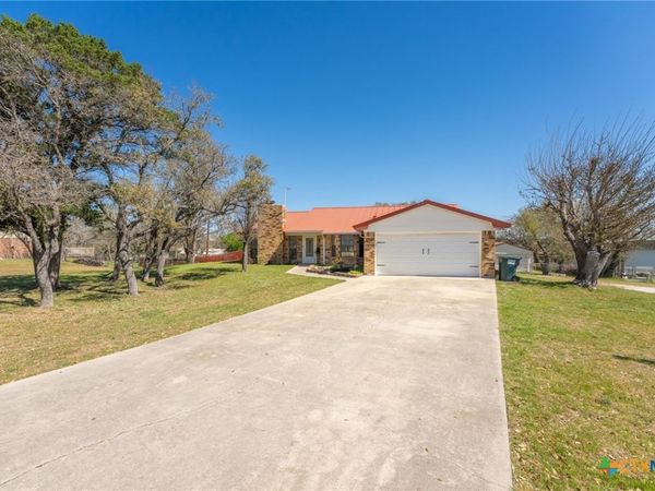 479 County Road 4932 , Kempner, TX 76539