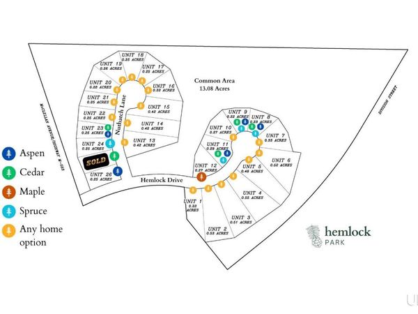 3453 Nuthatch Lane, Marquette, MI 49855